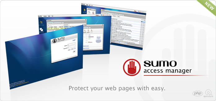 SUMO Access Manager